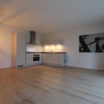 Almere, Zeeduinweg, 2-kamer appartement - foto 3