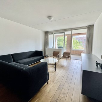Maastricht, Sphinxlunet, 3-kamer appartement - foto 3