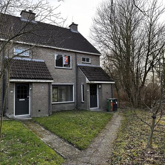 Zuidhorn, Pieter Bindervoetlaan, hoekwoning - foto 2