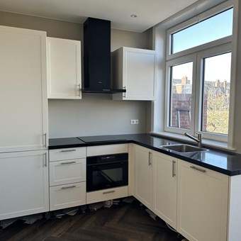 Delft, Van der Brugghenstraat, bovenwoning - foto 3