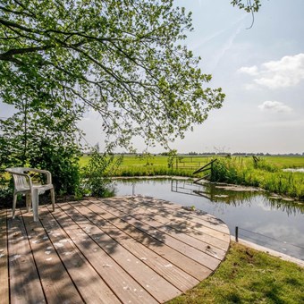 Lopik, Cabauwsekade, bungalow - foto 2