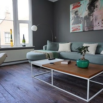 Hoorn (NH), Achterstraat, 3-kamer appartement - foto 2