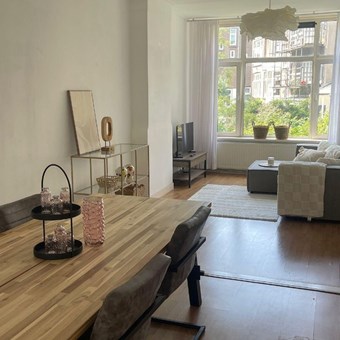 Rotterdam, Sint Agathastraat, 3-kamer appartement - foto 2