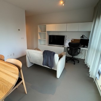 Amsterdam, Schipluidenlaan, 2-kamer appartement - foto 2