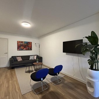 Amsterdam, Karel du Jardinstraat, 3-kamer appartement - foto 3