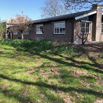 's-Gravendeel, Industrieweg, vrijstaande woning - foto 2