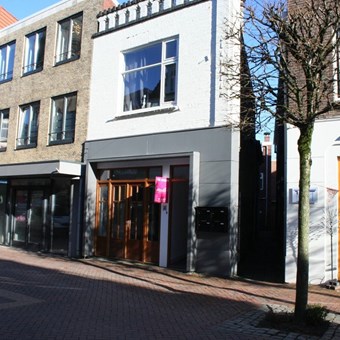 Almelo, Grotestraat, bovenwoning - foto 2