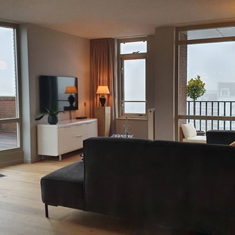 Leiden, Touwslagersgang, 2-kamer appartement - foto 2