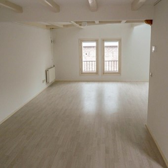 Deventer, Geert Grootestraat, portiekflat - foto 3