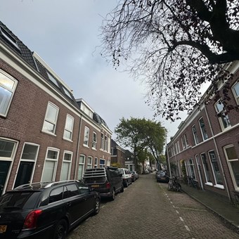 Utrecht, Palmstraat, eengezinswoning - foto 2