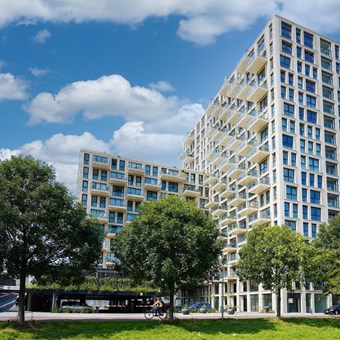 Den Haag, Laakweg, zelfstandige studio - foto 2