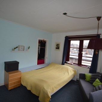 Zwolle, Van der Laenstraat, kamer - foto 2