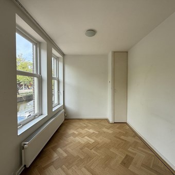 Amsterdam, Lijnbaansgracht, bovenwoning - foto 3