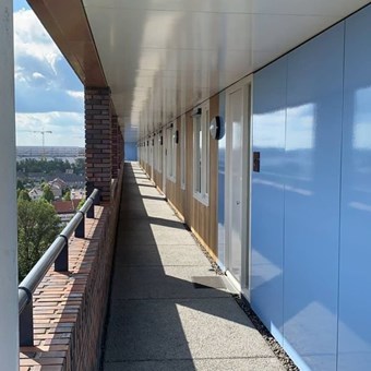 Veldhoven, Abdijtuinen, galerijflat - foto 2