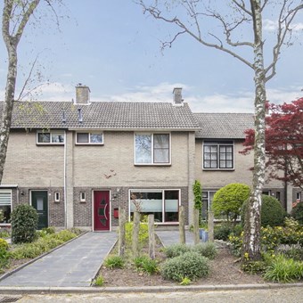 Hoeven, Elisabethpark, eengezinswoning - foto 2