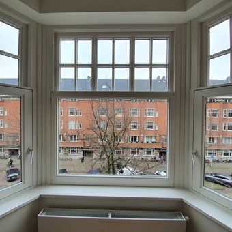 Amsterdam, Parnassusweg, 4-kamer appartement - foto 3