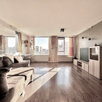 Amsterdam, Trijn Hullemanlaan, 3-kamer appartement - foto 3