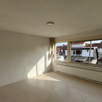 Tilburg, Schalk Burgerstraat, 2-kamer appartement - foto 3