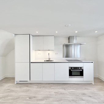 Amsterdam, Sint Pieterspoortsteeg, 3-kamer appartement - foto 3