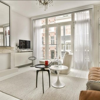 Amsterdam, Fokke Simonszstraat, 2-kamer appartement - foto 3