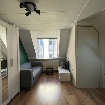Deventer, Smedenstraat, kamer - foto 2