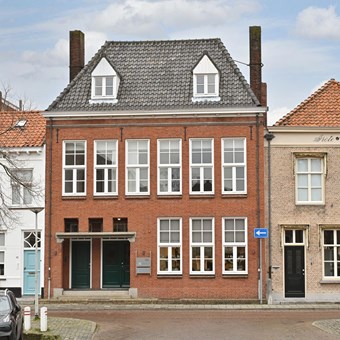 Bergen op Zoom, Noordzijde Haven, 6+ kamer appartement - foto 2