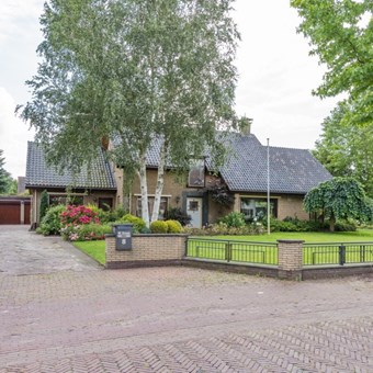 Nijkerk, Coltoflaan, eengezinswoning - foto 2