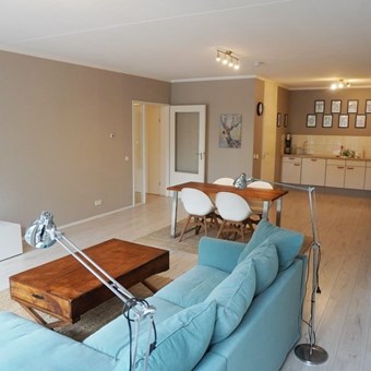 Amsterdam, Westerdok, 3-kamer appartement - foto 3