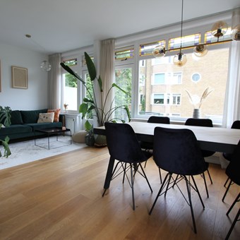 Amsterdam, Griseldestraat, 3-kamer appartement - foto 2