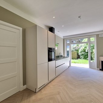 Amsterdam, Jekerstraat, 3-kamer appartement - foto 2