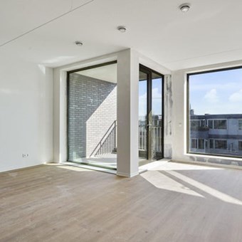Breda, Markendaalseweg, 2-kamer appartement - foto 3