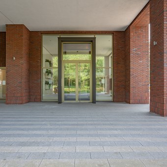Amstelveen, Christiaan Huygenshof, 4-kamer appartement - foto 3