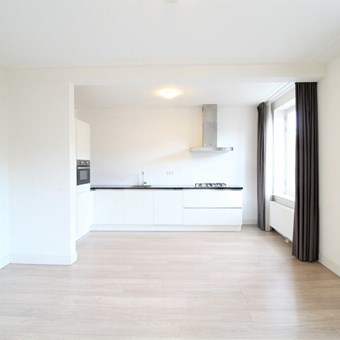 Amsterdam, Ruysdaelstraat, 3-kamer appartement - foto 3