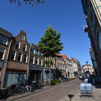 Zwolle, Oude Vismarkt, 3-kamer appartement - foto 3
