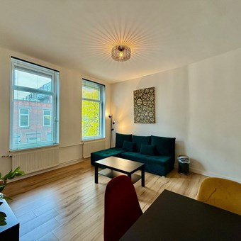 Rotterdam, Van der Palmstraat, 2-kamer appartement - foto 2