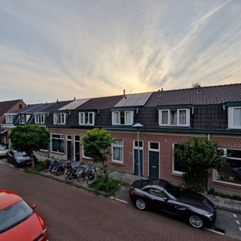 Utrecht, Veldstraat, hoekwoning - foto 3