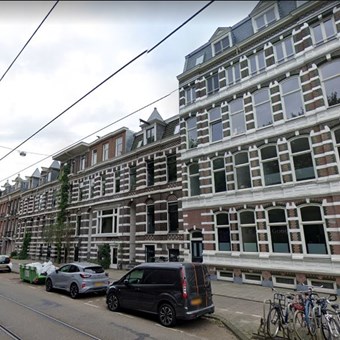 Amsterdam, Oosterpark, herenhuis - foto 2