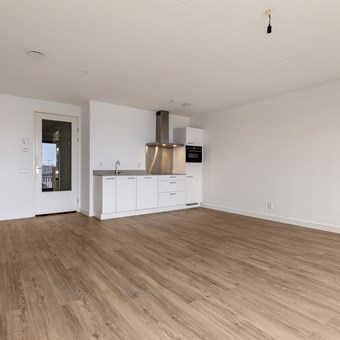 Amsterdam, Hellingbaan, 2-kamer appartement - foto 3