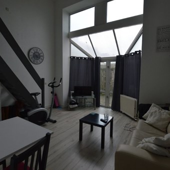 Kampen, Voorstraat, 3-kamer appartement - foto 2