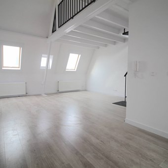 Breda, Wilhelminastraat, 3-kamer appartement - foto 3