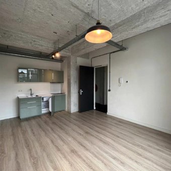 Rotterdam, Boezemsingel, 4-kamer appartement - foto 2