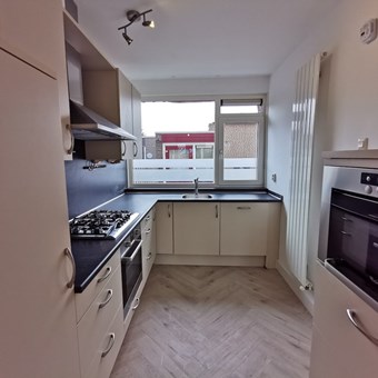 Lelystad, Keteldiep, eengezinswoning - foto 2
