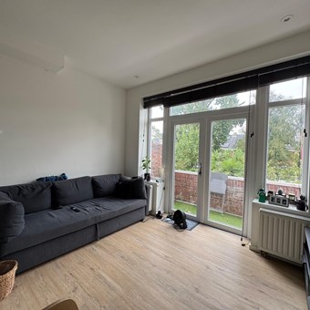 Groningen, Star Numanstraat, 3-kamer appartement - foto 2