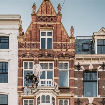 Den Haag, Plaats, bovenwoning - foto 2