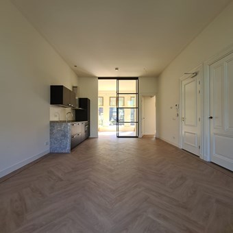 Utrecht, Burgemeester Reigerstraat, 3-kamer appartement - foto 2