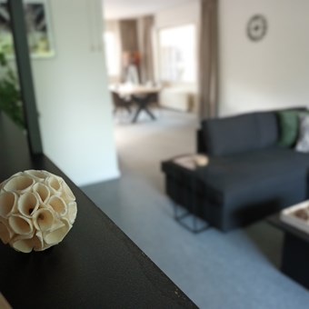 Hoorn (NH), Poolster, bovenwoning - foto 3