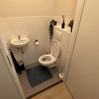 Eindhoven, Otterstraat, portiekflat - foto 3