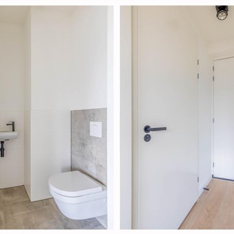 Dordrecht, Kromhout, 3-kamer appartement - foto 3