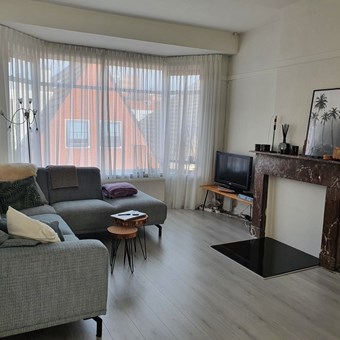 Groningen, Visserstraat, 2-kamer appartement - foto 2