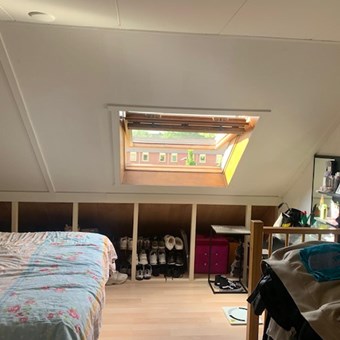 Oudkarspel (Gem. Schagen), Moerasandoorn, maisonnette - foto 3